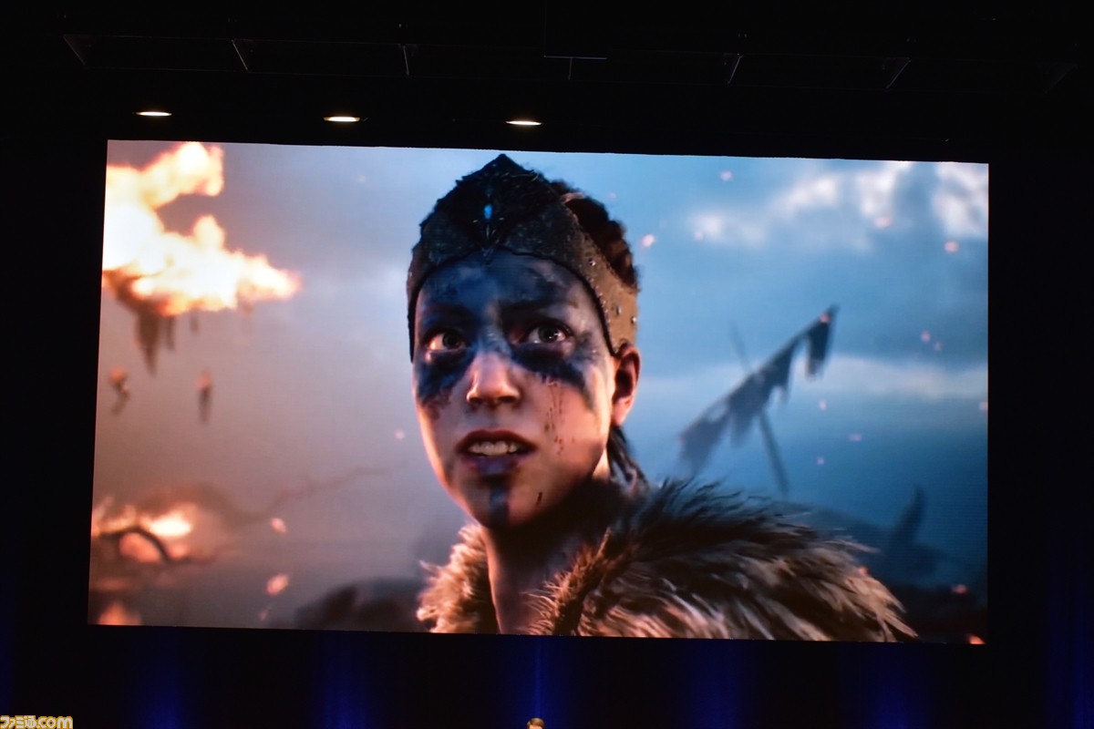 Unreal Engine 4の最新事例を紹介する“State of Unreal”詳報、ゲーム開発の未来を拓く最新技術を駆使した映像の数々に来場者も驚嘆【GDC 2018】_12