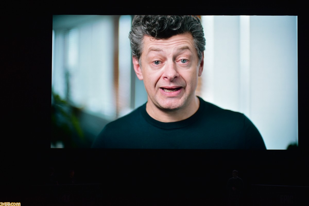 Unreal Engine 4の最新事例を紹介する“State of Unreal”詳報、ゲーム開発の未来を拓く最新技術を駆使した映像の数々に来場者も驚嘆【GDC 2018】_13