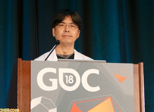 ゲームの中に留まらない『スプラトゥーン』という体験を提供していきたい。任天堂 野上恒氏が語る開発秘話と変遷【GDC 2018】_04