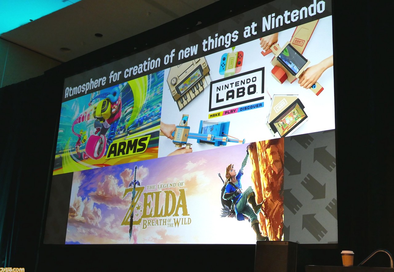 ゲームの中に留まらない『スプラトゥーン』という体験を提供していきたい。任天堂 野上恒氏が語る開発秘話と変遷【GDC 2018】_13