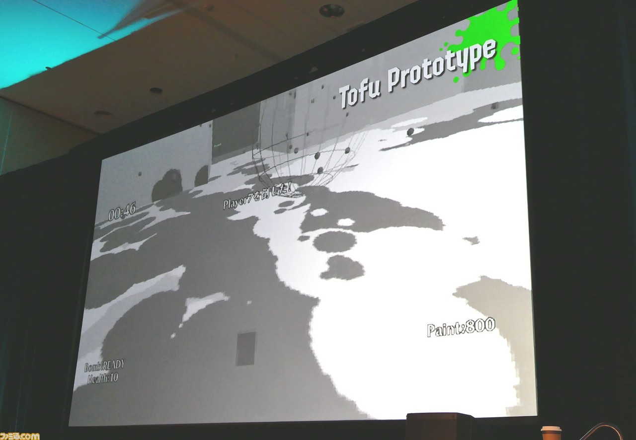 ゲームの中に留まらない『スプラトゥーン』という体験を提供していきたい。任天堂 野上恒氏が語る開発秘話と変遷【GDC 2018】_08