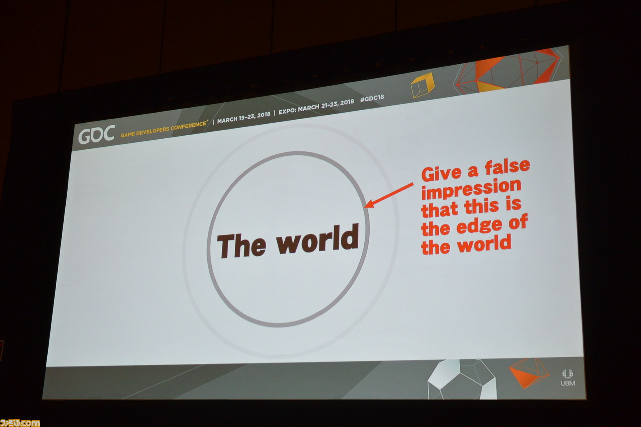 『NieR: Automata』“触った瞬間に楽しい”アクションへのアプローチと、ヨコオ氏の考える“ゲームの自由”、そして隠された密かな願い【GDC 2018】_14