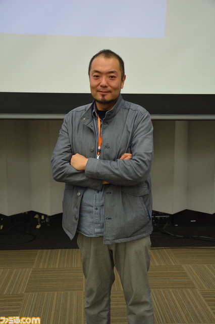 世界観を作るコンセプトアートはどのように生まれる? 富安健一郎氏が語る仕事の流儀【GCC'18】_14