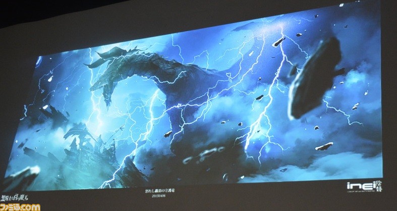 世界観を作るコンセプトアートはどのように生まれる? 富安健一郎氏が語る仕事の流儀【GCC'18】_03