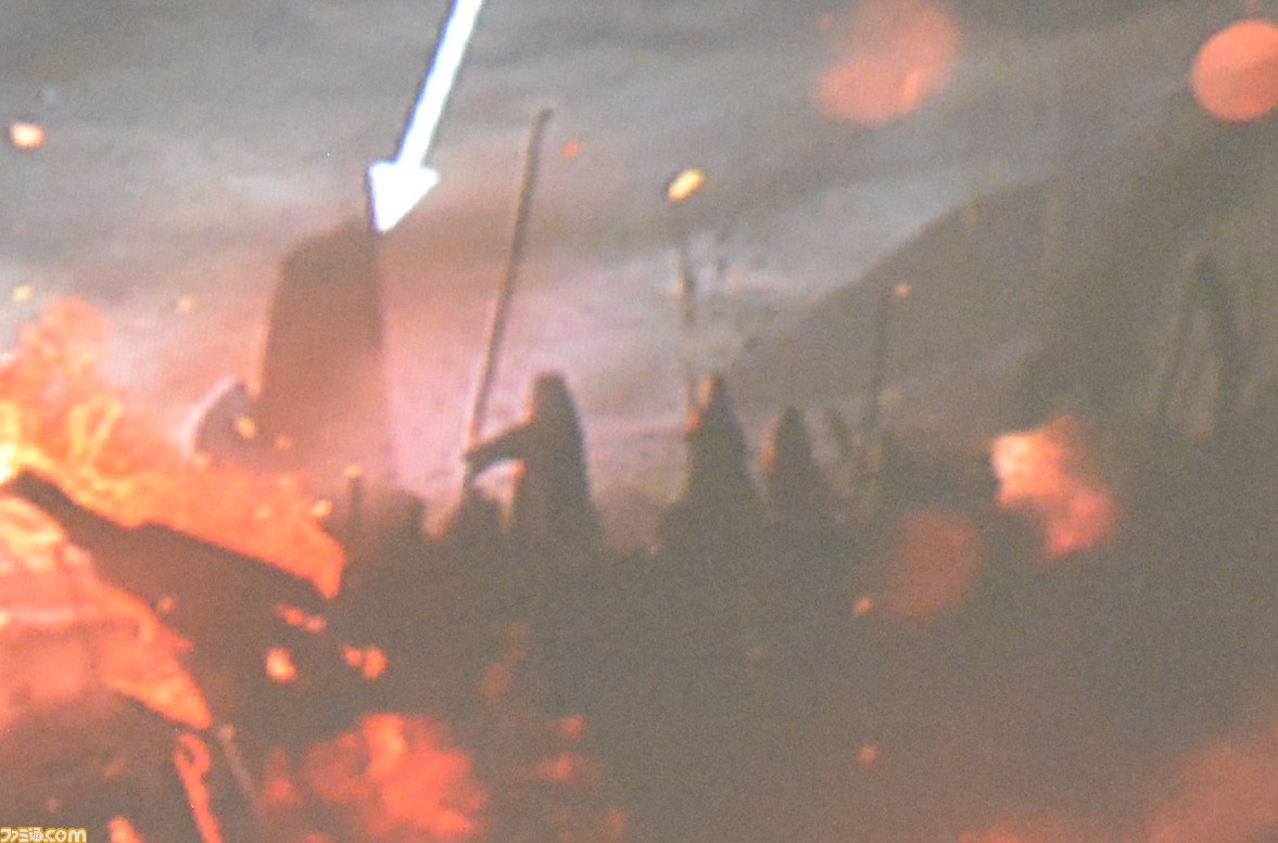 世界観を作るコンセプトアートはどのように生まれる? 富安健一郎氏が語る仕事の流儀【GCC'18】_10