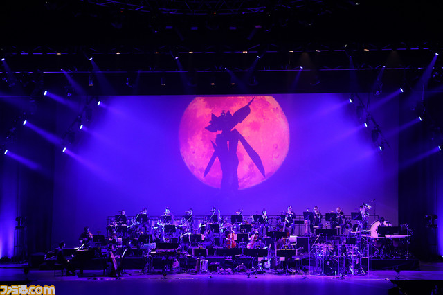 行きましょう! 光田さんの………光田さんの……曲が、待ってる!! 『ゼノギアス』コンサート千秋楽をリポート_08