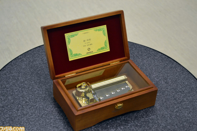 行きましょう! 光田さんの………光田さんの……曲が、待ってる!! 『ゼノギアス』コンサート千秋楽をリポート_24