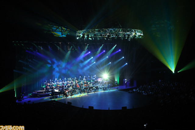 行きましょう! 光田さんの………光田さんの……曲が、待ってる!! 『ゼノギアス』コンサート千秋楽をリポート_11