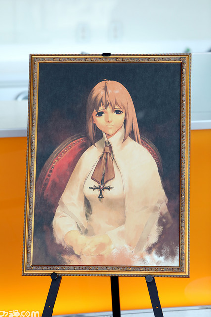 行きましょう! 光田さんの………光田さんの……曲が、待ってる!! 『ゼノギアス』コンサート千秋楽をリポート_04