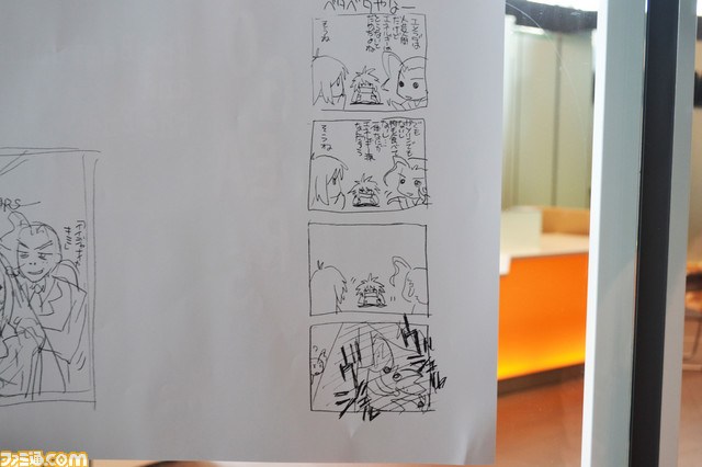 行きましょう! 光田さんの………光田さんの……曲が、待ってる!! 『ゼノギアス』コンサート千秋楽をリポート_22