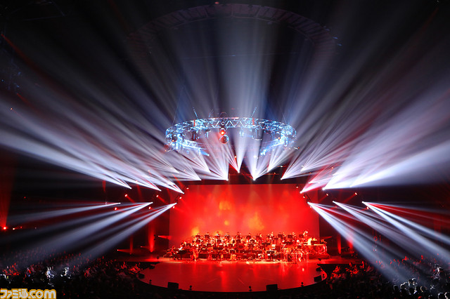 行きましょう! 光田さんの………光田さんの……曲が、待ってる!! 『ゼノギアス』コンサート千秋楽をリポート_07