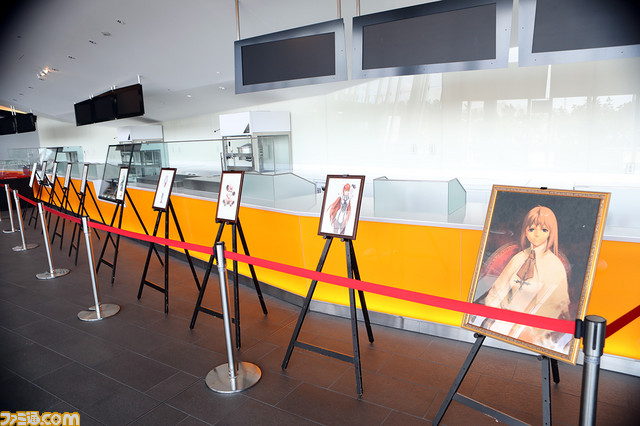 行きましょう! 光田さんの………光田さんの……曲が、待ってる!! 『ゼノギアス』コンサート千秋楽をリポート_01