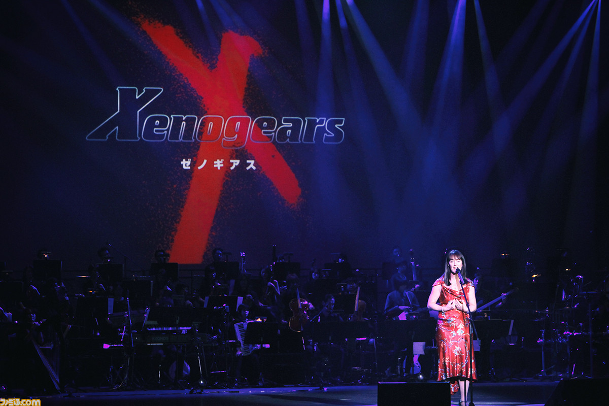 行きましょう! 光田さんの………光田さんの……曲が、待ってる!! 『ゼノギアス』コンサート千秋楽をリポート_14