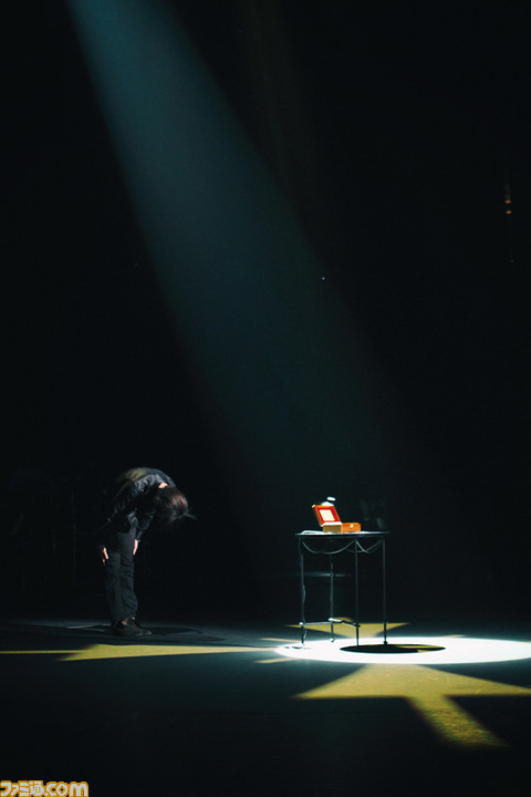 行きましょう! 光田さんの………光田さんの……曲が、待ってる!! 『ゼノギアス』コンサート千秋楽をリポート_18