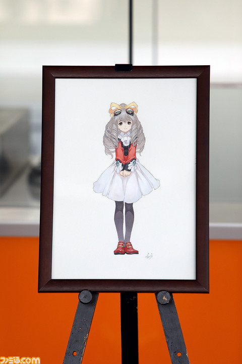 行きましょう! 光田さんの………光田さんの……曲が、待ってる!! 『ゼノギアス』コンサート千秋楽をリポート_02