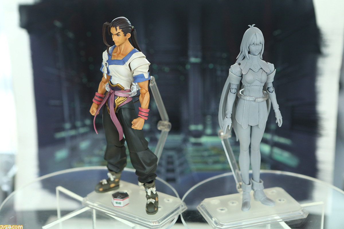 行きましょう! 光田さんの………光田さんの……曲が、待ってる!! 『ゼノギアス』コンサート千秋楽をリポート_05