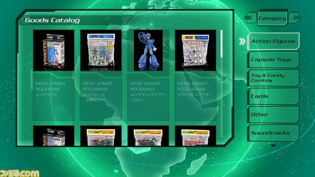 『ロックマンX』シリーズを収録した『ロックマンX アニバーサリー コレクション1+2』が2018年7月26日に発売決定_17