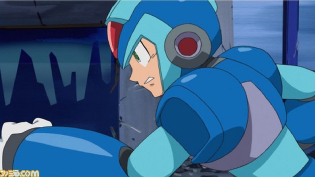 『ロックマンX』シリーズを収録した『ロックマンX アニバーサリー コレクション1+2』が2018年7月26日に発売決定_16