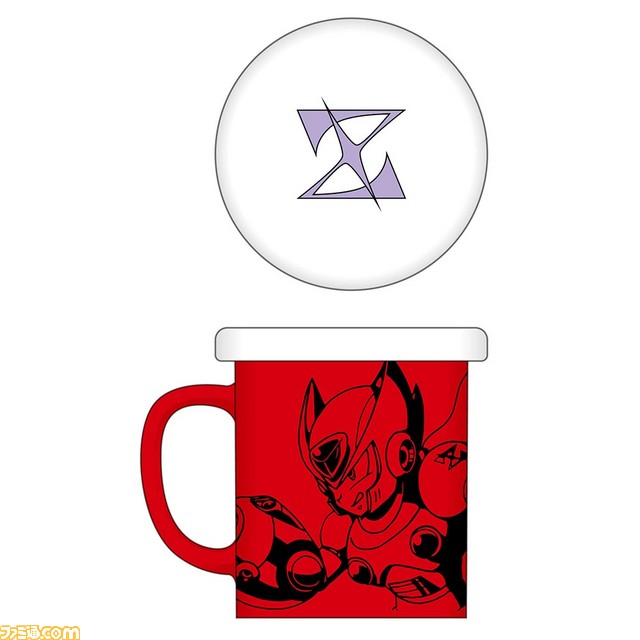 『ロックマンX』シリーズを収録した『ロックマンX アニバーサリー コレクション1+2』が2018年7月26日に発売決定_37