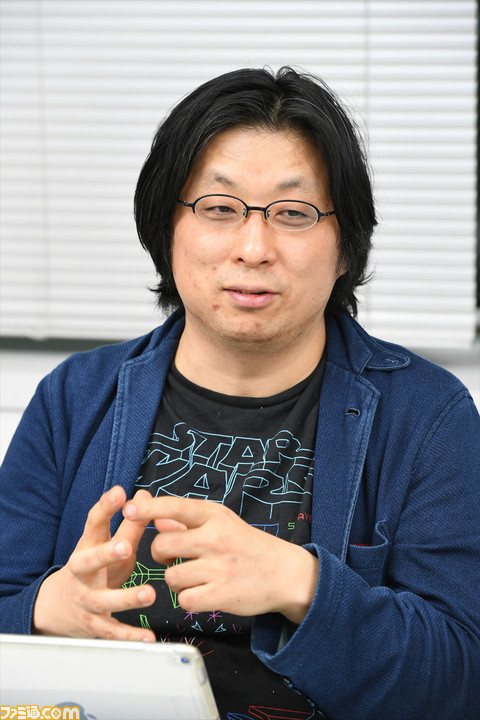 新生“SEGA AGES”シリーズにかける意気込みを開発陣に訊く、リリース予定タイトルは“セガ3D復刻プロジェクト”以上に! _12