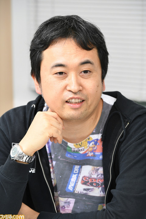 新生“SEGA AGES”シリーズにかける意気込みを開発陣に訊く、リリース予定タイトルは“セガ3D復刻プロジェクト”以上に! _13