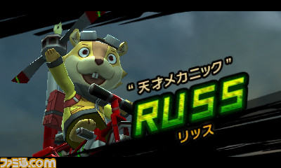 『ザ・デッドヒートブレイカーズ』レースゲームでタワーディフェンスなぶっ飛んだ設定の怪作に注目。戦いは準備段階から始まる_04