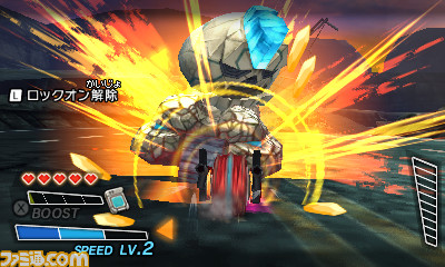 『ザ・デッドヒートブレイカーズ』レースゲームでタワーディフェンスなぶっ飛んだ設定の怪作に注目。戦いは準備段階から始まる_06