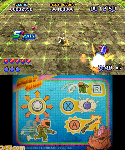 『ザ・デッドヒートブレイカーズ』レースゲームでタワーディフェンスなぶっ飛んだ設定の怪作に注目。戦いは準備段階から始まる_14