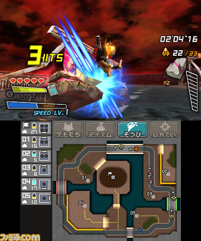 『ザ・デッドヒートブレイカーズ』レースゲームでタワーディフェンスなぶっ飛んだ設定の怪作に注目。戦いは準備段階から始まる_12