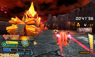 『ザ・デッドヒートブレイカーズ』レースゲームでタワーディフェンスなぶっ飛んだ設定の怪作に注目。戦いは準備段階から始まる_11