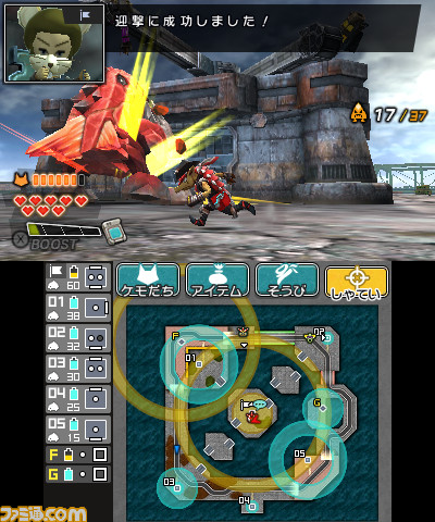 『ザ・デッドヒートブレイカーズ』レースゲームでタワーディフェンスなぶっ飛んだ設定の怪作に注目。戦いは準備段階から始まる_10