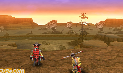 『ザ・デッドヒートブレイカーズ』レースゲームでタワーディフェンスなぶっ飛んだ設定の怪作に注目。戦いは準備段階から始まる_02