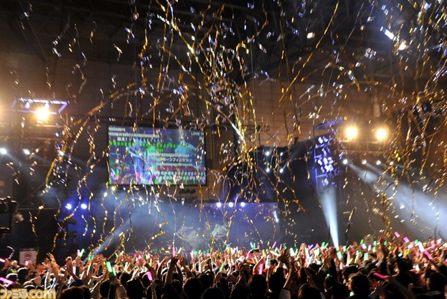 『スプラトゥーン2 オクト・エキスパンション』楽曲+ハイカライブ音源収録のサントラが7月18日に発売決定! ハイカライブBlu-ray付きの初回限定盤も!!_05