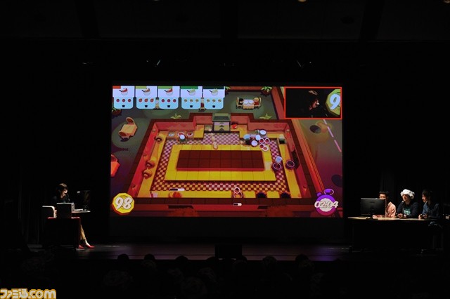 「ざっこwww」 笑顔と煽りが溢れるアイコンらしい誕生日イベント! “『青木瑠璃子のI have Controller』バースデー社員総会”リポート_17