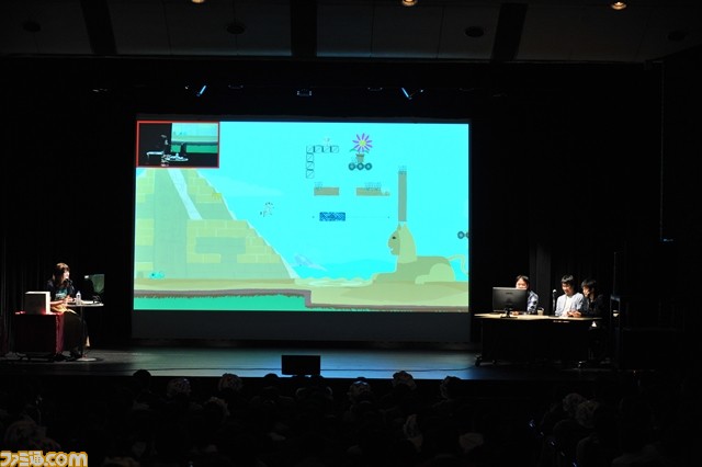 「ざっこwww」 笑顔と煽りが溢れるアイコンらしい誕生日イベント! “『青木瑠璃子のI have Controller』バースデー社員総会”リポート_06