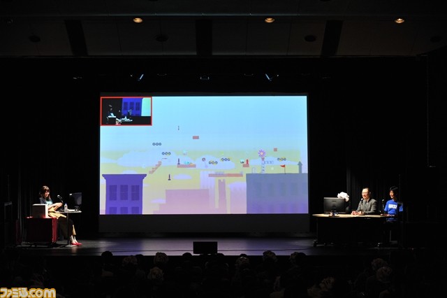 「ざっこwww」 笑顔と煽りが溢れるアイコンらしい誕生日イベント! “『青木瑠璃子のI have Controller』バースデー社員総会”リポート_05