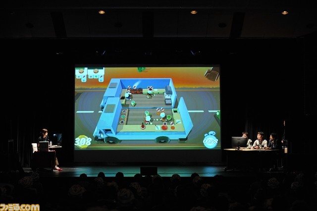 「ざっこwww」 笑顔と煽りが溢れるアイコンらしい誕生日イベント! “『青木瑠璃子のI have Controller』バースデー社員総会”リポート_18