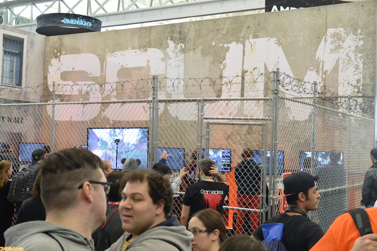 体型や年齢はおろか、各種ビタミン摂取量や歯の本数まで影響してくる、ハードコアなオープンワールドサバイバルシューター『SCUM』_01