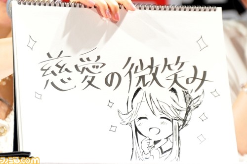 キャスト陣が『ミリシタ』でガチ対決! “【超アイドルマスター】ミリシタステージ”リポート【ニコニコ超会議2018】_16