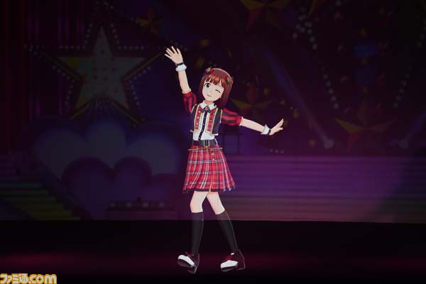 天海春香が目の前にいる! MRで展開する新時代のライブパフォーマンス、『アイマス』初のMRライブ公演をリポート_03