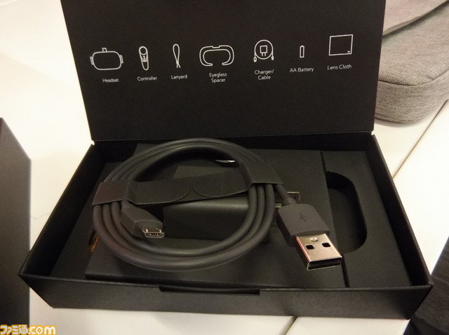 Oculus Goを早速開封&トライ! VRコンテンツだけじゃなく非VR系のパーソナルビューワーとしてもアリな感じ_04