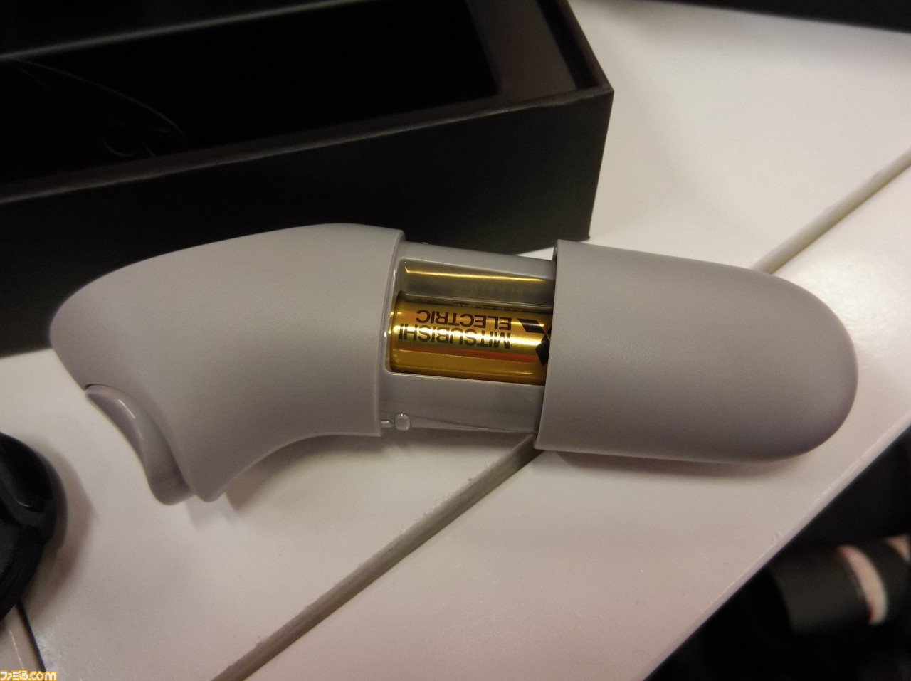 Oculus Goを早速開封&トライ! VRコンテンツだけじゃなく非VR系のパーソナルビューワーとしてもアリな感じ_05