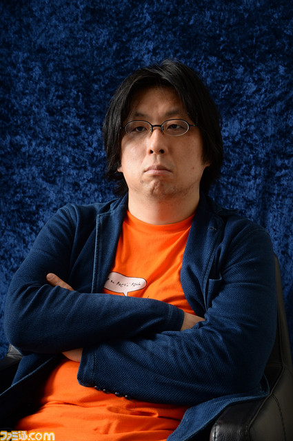 ウソ? ホント? 4月1日に公開されたエムツーの新作シューティング『もののけ忍法帖』の真実を堀井社長に訊く!_01