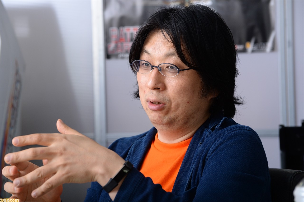 ウソ? ホント? 4月1日に公開されたエムツーの新作シューティング『もののけ忍法帖』の真実を堀井社長に訊く!_11