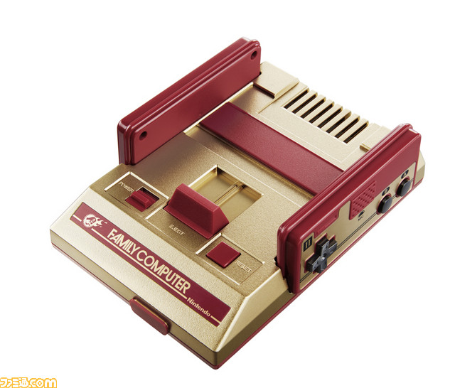 『ドラゴンクエスト』や『ファミコンジャンプ』などを収録したミニファミコン発売決定! 『週刊少年ジャンプ』関連作品20タイトル入りで7月7日に発売 _75
