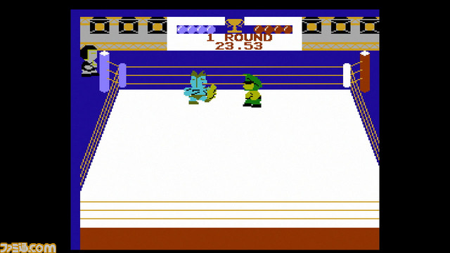 『ドラゴンクエスト』や『ファミコンジャンプ』などを収録したミニファミコン発売決定! 『週刊少年ジャンプ』関連作品20タイトル入りで7月7日に発売 _14