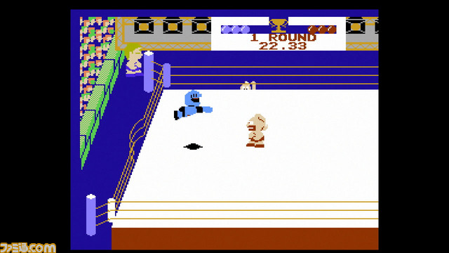 『ドラゴンクエスト』や『ファミコンジャンプ』などを収録したミニファミコン発売決定! 『週刊少年ジャンプ』関連作品20タイトル入りで7月7日に発売 _13