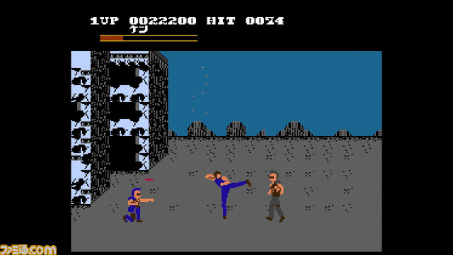 『ドラゴンクエスト』や『ファミコンジャンプ』などを収録したミニファミコン発売決定! 『週刊少年ジャンプ』関連作品20タイトル入りで7月7日に発売 _19