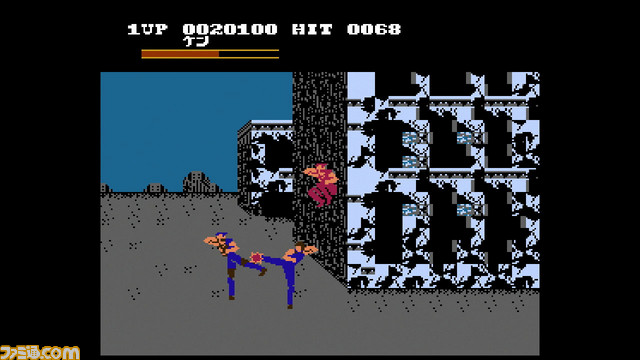 『ドラゴンクエスト』や『ファミコンジャンプ』などを収録したミニファミコン発売決定! 『週刊少年ジャンプ』関連作品20タイトル入りで7月7日に発売 _20