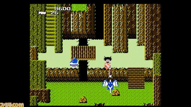 『ドラゴンクエスト』や『ファミコンジャンプ』などを収録したミニファミコン発売決定! 『週刊少年ジャンプ』関連作品20タイトル入りで7月7日に発売 _22